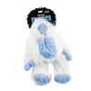 Picture of XMAS HOLIDAY CANINE FABDOG FLUFFY YETI - 16in