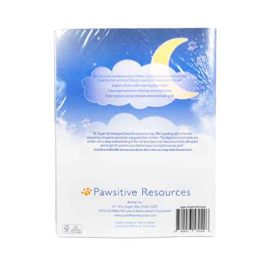 Picture of MY HEALING AND MEMORIAL ACTIVITY BOOK - 5/pk 