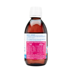 Picture of UBAVET UBAMEG EFA OMEGA 3 4 BLEND LIQUID - 250ml