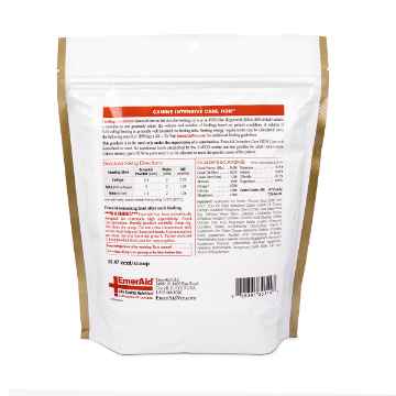 Show details for EMERAID INTENSIVE CARE CANINE HDN - 400g Picture of EMERAID INTENSIVE CARE CANINE HDN - 400g