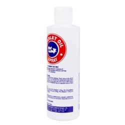 Picture of SCARLET OIL SPRAY c/w PUMP - 200ml