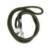 Picture of LEAD WATER & WOODS ROPE SNAP LEAD 6ft - Green