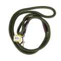 Picture of LEAD WATER & WOODS ROPE SNAP LEAD 6ft - Green