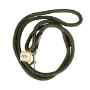 Picture of LEAD WATER & WOODS ROPE SNAP LEAD 6ft - Green