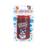 Picture of TOY DOG FUN BEVERAGES Doc Pupper Can - 4.5in