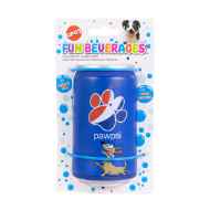 Picture of TOY DOG FUN BEVERAGES 7Pup Can - 4.5in