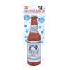 Picture of TOY DOG FUN BEVERAGES Brush Light Bottle - 9in