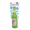 Picture of TOY DOG FUN BEVERAGES Dog Esque Bottle - 9in