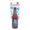 Picture of TOY DOG FUN BEVERAGES Smooch Adams Bottle - 9in