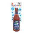 Picture of TOY DOG FUN BEVERAGES Smooch Adams Bottle - 9in