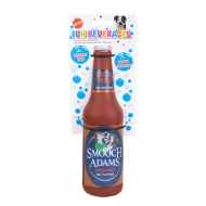 Picture of TOY DOG FUN BEVERAGES Smooch Adams Bottle - 9in