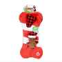 Picture of XMAS HOLIDAY CANINE SPOT HOLIDAY PUZZLE TOYS Assorted 