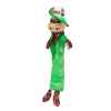 Picture of XMAS HOLIDAY CANINE SPOT HOLIDAY MULTI SQUEAKER CHARACTER Assorted - 18in 