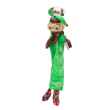 Picture of XMAS HOLIDAY CANINE SPOT HOLIDAY MULTI SQUEAKER CHARACTER Assorted - 18in 