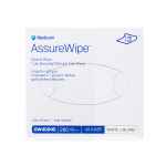 Picture of ASSUREWIPE 4.25in x 8.25in OPTICAL WIPES - 280s