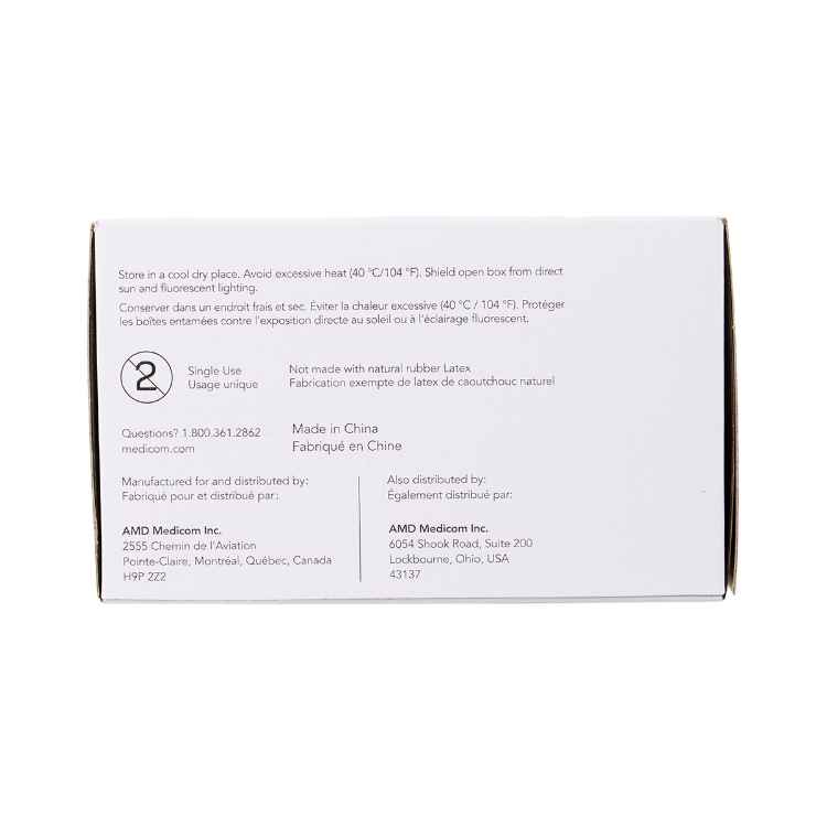 Picture of ASSUREWIPE 4.25in x 8.25in OPTICAL WIPES - 280s