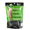 Picture of TREAT CANINE BERTA BITES FD TURKEY NECK - 4/pk