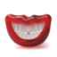 Show details for TOY DOG Paci-Chew - Smile Picture of TOY DOG Paci-Chew - Smile