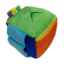 Show details for TOY DOG Hide'n Seek Cube - 4.5in Picture of TOY DOG Hide'n Seek Cube - 4.5in