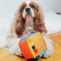 Picture of TOY DOG Hide'n Seek Cube - 4.5in