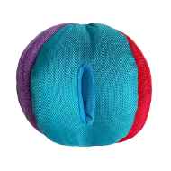 Picture of TOY DOG Hide'n Seek Ball - 6in