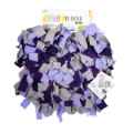 Picture of TOY DOG Hide'n Seek Snuffle Mat Purple - 12in