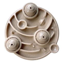 Picture of Hide n’ Seek Interactive Slow Feeder Orbit (11in)