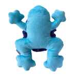 Picture of TOY DOG Hide'n Seek Under the Sea Snuffle - Frog