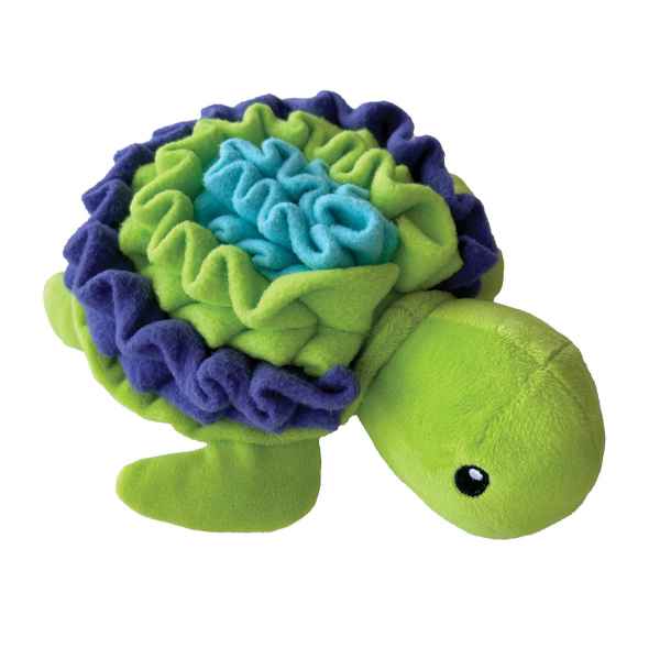 Picture of TOY DOG Hide'n Seek Under the Sea Snuffle - Turtle