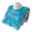 Show details for TOY DOG Hide'n Seek Birthday Roll Cake Blue - 13.5in Picture of TOY DOG Hide'n Seek Birthday Roll Cake Blue - 13.5in
