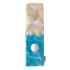 Picture of TOY DOG Hide'n Seek Birthday Roll Cake Blue - 13.5in