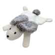 Picture of TOY DOG Hide'n Seek Woodland Stuffless Crinkle Bunny - 8in