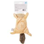 Picture of TOY DOG Hide'n Seek Woodland Stuffless Crinkle Fox - 11in