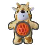 Picture of TOY DOG Hide'n Seek Bellies Giraffe - 11in