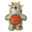 Show details for TOY DOG Hide'n Seek Bellies Giraffe - 11in Picture of TOY DOG Hide'n Seek Bellies Giraffe - 11in