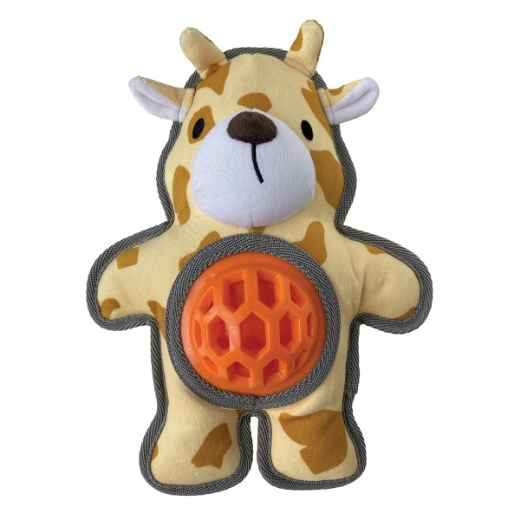 Picture of TOY DOG Hide'n Seek Bellies Giraffe - 11in