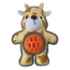 Picture of TOY DOG Hide'n Seek Bellies Giraffe - 11in