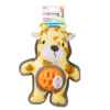 Picture of TOY DOG Hide'n Seek Bellies Giraffe - 11in