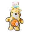 Picture of TOY DOG Hide'n Seek Bellies Giraffe - 11in