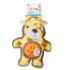 Picture of TOY DOG Hide'n Seek Bellies Giraffe - 11in