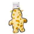 Picture of TOY DOG Hide'n Seek Bellies Giraffe - 11in
