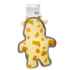 Picture of TOY DOG Hide'n Seek Bellies Giraffe - 11in