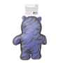 Picture of TOY DOG Hide'n Seek Bellies Zebra - 11in