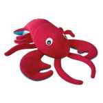 Picture of TOY DOG Under the Sea Freeze'n Float Lobster - 6.5in