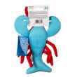Picture of TOY DOG Under the Sea Freeze'n Float Lobster - 6.5in