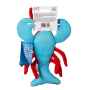 Picture of TOY DOG Under the Sea Freeze'n Float Lobster - 6.5in