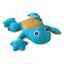 Show details for TOY DOG Under the Sea Freeze'n Float Frog - 6in Picture of TOY DOG Under the Sea Freeze'n Float Frog - 6in