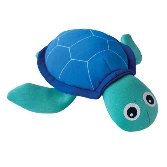 Picture of TOY DOG Under the Sea Freeze'n Float Turtle - 5.5in