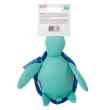 Picture of TOY DOG Under the Sea Freeze'n Float Turtle - 5.5in
