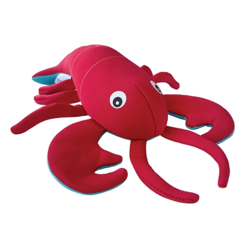 Picture of TOY DOG Under the Sea Freeze'n Float Lobster - 9in